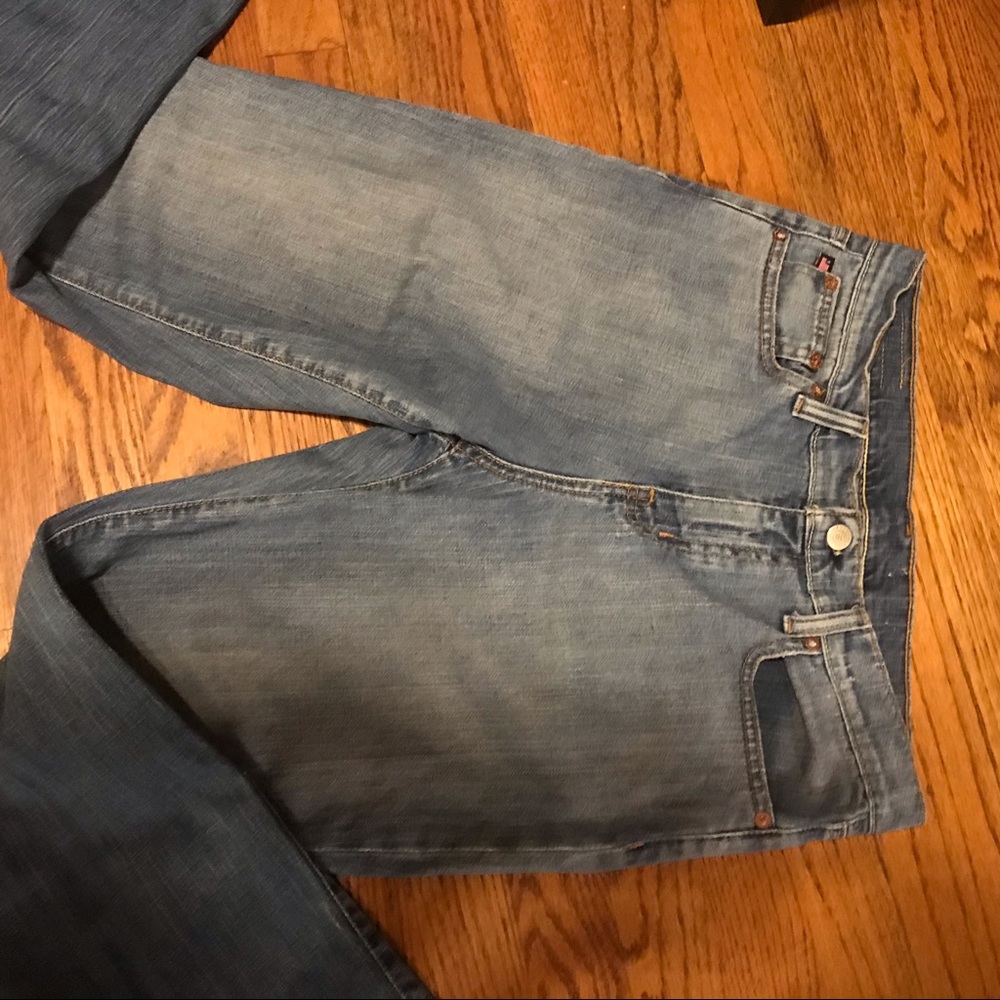 Jeans - Picture 3 of 6